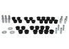 Whiteline Rear Control Arm - Bushing Kit for Mazda Miata 90-97