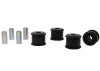 Whiteline Rear Trailing Arm Lower - Bushing Kit for Toyota Land Cruiser 08-18
