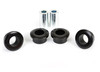 Whiteline Rear Control arm - upper inner and outer bushing for MERCEDES-BENZ CITAN 2012-2021
