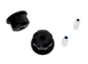 Whiteline Rear Rear Differential Bushing - Full Kit for ABARTH 124 2016+