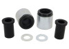Whiteline Front Control arm - lower inner rear bushing for Mazda 3 04-13
