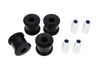 Whiteline Rear Trailing Arm Lower - Bushing Kit for Nissan Pathfinder 87-04
