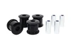 Whiteline Rear Trailing Arm Lower - Bushing Kit for Nissan Pathfinder 87-04