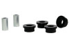 Whiteline Rear Trailing Arm Lower - Rear Bushing Kit for Scion FR-S 13-16