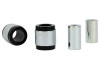Whiteline Rear Control Arm Upper - Outer Bushing Kit for Volkswagen Golf 15-20