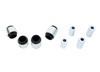 Whiteline Rear Control arm - lower rearward bushing for AUDI Q4 E-TRON 2021+