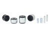 Whiteline Front Engine - mount bushing for HYUNDAI EXCEL 1994-2000