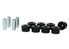 Whiteline Rear Trailing Arm Lower - Bushing Kit for Hyundai Elantra 07-10