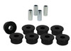 Whiteline Front Leading arm - to diff bushing for LAND ROVER DEFENDER 1990-1998