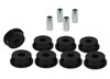 Whiteline Front Leading Arm - To Differential Bushing Kit for Toyota Land Cruiser 91-07