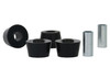 Whiteline Front Strut Rod - To Chassis Bushing Kit for Toyota Corolla 75-83