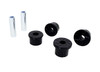 Whiteline Front Control arm - lower inner front bushing for EUNOS ROADSTER 1989-1997