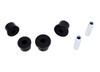 Whiteline Front Control arm - lower inner front bushing for EUNOS ROADSTER 1989-1997