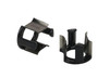Whiteline Front Control Arm Lower - Inner Rear Bushing Kit for Honda Civic 16-21