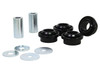 Whiteline Front Strut Rod - To Chassis Bushing Kit for Nissan 350Z 03-09
