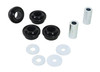 Whiteline Front Strut Rod - To Chassis Bushing Kit for Nissan 350Z 03-09