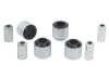 Whiteline Rear Control Arm Upper Front - Bushing Kit for BMW Series 1 08-12