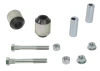 Whiteline Rear Control Arm Lower - Outer Bushing Kit for BMW 325i 92-05