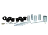 Whiteline Rear Control arm - inner and outer bushing for HDT COMMODORE 1997-2000