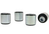 Whiteline Front Leading arm - to diff bushing for LAND ROVER DEFENDER 1990-1998