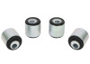 Whiteline Front Leading arm - to diff bushing for LAND ROVER DEFENDER 1990-1998
