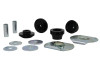 Whiteline Front Strut Rod - To Chassis Bushing Kit for Pontiac GTO 04-06