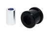 Whiteline Front Engine Mount - Upper or Lower Front Bushing Kit for Mini Cooper R50/52/53