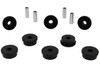 Whiteline Rear Trailing arm - rear bushing for MITSUBISHI PAJERO 1983-1991