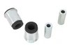 Whiteline Front Control Arm Lower - Inner Front Bushing Kit for Land Rover Range Rover Sport 06-13