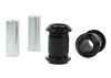 Whiteline Rear Control Arm Upper - Inner Bushing Kit for Toyota RAV4 96-00