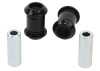 Whiteline Rear Control Arm Upper - Inner Bushing Kit for Toyota RAV4 96-00