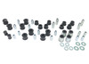 Whiteline Front and Rear Essential Vehicle Kit for Toyota Land Cruiser 98-07