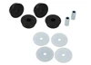 Whiteline Rear Trailing Arm Lower - Front Bushing Kit for BMW 325i 92-05