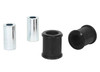 Whiteline Rear Panhard Rod - Bushing Kit for Toyota Land Cruiser 98-07