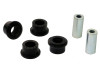 Whiteline Front Control arm - lower inner rear bushing for Honda Civic 06-11
