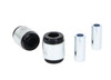 Whiteline Rear Control Arm Upper - Outer Bushing Kit for TOYOTA PRIUS 2023+