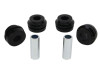 Whiteline Front Strut Rod - To Chassis Bushing Kit for Nissan Frontier 98-04