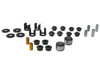 Whiteline Rear Essential Vehicle Kit for Subaru WRX 15-18