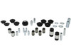 Whiteline Front and Rear Essential Vehicle Kit for Nissan 350Z 03-09