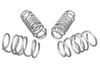Whiteline Front and Rear Coil Springs - lowered for MERCEDES-BENZ A-CLASS 2013-2018