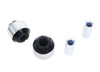 Whiteline Front Control Arm Lower - Inner Rear Bushing Kit for LEXUS GS 2005-2011