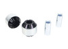 Whiteline Front Control Arm Lower - Inner Rear Bushing Kit for LEXUS GS 2005-2011