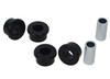 Whiteline Rear Trailing Arm Lower - Rear Bushing Kit for Nissan Sentra 91-94