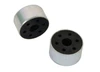 Whiteline Front Control Arm Lower - Inner Rear Bushing Kit for BMW 325i 87-95