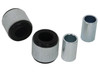 Whiteline Rear Trailing Arm - Front Bushing Kit for Infiniti G35 03-08