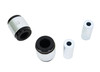 Whiteline Rear Control Arm Rear Lower Front or Rear - Outer Bushing Kit for TOYOTA PRIUS PHV 2015-2022
