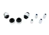 Whiteline Front Control arm - lower inner and outer bushing for AUDI Q4 E-TRON 2021+