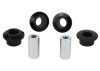 Whiteline Front Control arm - lower inner front bushing for FORD AUSTRALIA FIESTA 2004-2009