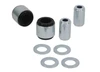 Whiteline Rear Control Arm - Lower Forward Outer Bushing Kit for Volkswagen GTI MK7/8