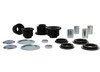 Whiteline Rear Subframe - Mount Bushing Kit for Dodge Charger 06-15